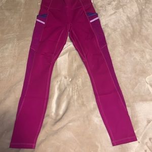 New Fabletics Leggings